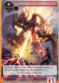 Demonflame