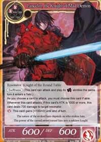 Lancelot, the Knight of Mad Demon