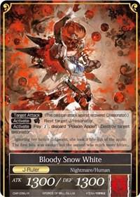 Snow White // Bloody Snow White