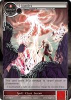 force of will crimson moon fairytale booster box Will: 4 They told of two prophecies about the magic stones Crimson Moon's Fairy Tale |