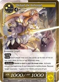 Michael, the Archangel