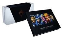 SDCC 2015 EXCLUSIVE Magic Origins Black Planeswalkers Set - Media