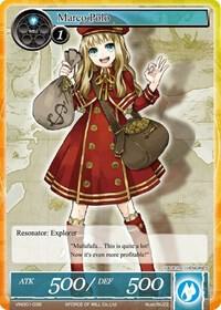 Marco Polo