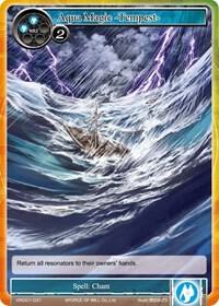 Aqua Magic -Tempest-