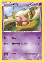 Baltoy (31) - XY - Ancient Origins - Pokemon - TCGplayer.com