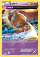 Baltoy (32) - XY - Ancient Origins - Pokemon - TCGplayer.com