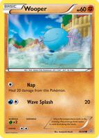 Wooper - SWSH04: Vivid Voltage - Pokemon - TCGplayer.com