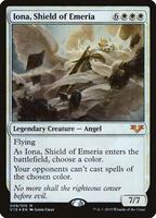 mtg from the vault angels card list Magic The Gathering - Ravnica Remastered - Massacre Girl main image 0
