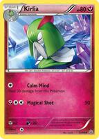 Kirlia - XY - Ancient Origins - Pokemon - TCGplayer.com