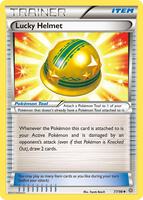 Lucky Helmet - XY - Ancient Origins - Pokemon - TCGplayer.com