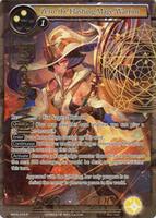 Zero, the Flashing Mage-Warrior (Full Art) - The Millennia of Ages