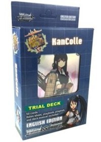 KanColle Trial Deck