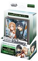 Sword Art Online Trial Deck - Sword Art Online - Weiss Schwarz