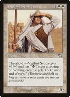 Carte MTG - Difensore di Magimpulso