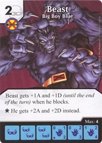 Avengers vs X-Men — Dice Masters