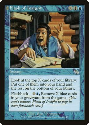 Accumulated Knowledge - Nemesis - Magic: The Gathering - TCGplayer.com
