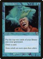 MTG 留意/Mental Note foil ジャッチメント 日本語 4枚 Amazon.co.jp: MTG 留意Mental Note foil ジャッチメント 日本語