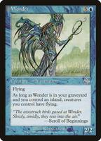 Wonder - Judgment - Magic: The Gathering - TCGplayer.com