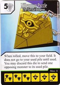 yugioh millenium puzzle card Yu-Gi-Oh Millennium Ultimagear and movies while enjoying their structures Yu-Gi-Oh! Millennium Puzzle Ita Bag