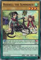 yugioh risebell deck Yugioh! the Star Adjuster - GRCR-EN043 - Rare - 1st Edition Near Mint, Yugioh! 3x Risebell the Star