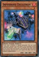 yugioh bonfire deck Bonfire Colossus - Structure Deck: Fire Kings