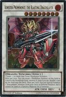 Beetron (GAOV-EN092) - Carte Yu-Gi-Oh! Galactic Overlord - Cartes à l'