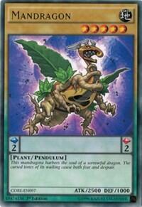 Mandragon