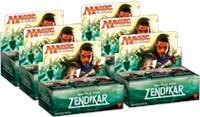 Booster Box Case (6 boxes)