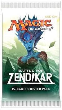 zendikar booster box price Amazon.com: MTG Zendikar 36 Pack Booster Box : Toys & Games main image 0