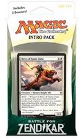 Battle for Zendikar - Intro Pack - Rallying Cry - Battle for Zendikar - Magic: The Gathering - TCGplayer.com Battle for Zendikar - Intro Pack - Rallying Cry - Battle for Zendikar - Magic: The Gathering - TCGplayer.com