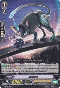 Sabmyu