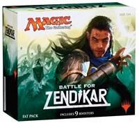 MTG　ワールドウェイク ファットパック 未開封 FAT WWK ブースター Magic: The Gathering Worldwake Sealed Collectible Card Game Packs