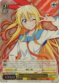 Chitoge Kirisaki (RRR)