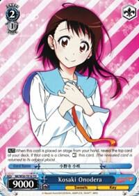 Kosaki Onodera