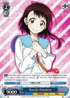 Kosaki Onodera - NISEKOI -False Love- - Weiss Schwarz - TCGplayer.com
