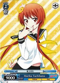 Marika Tachibana (TD)