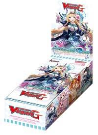 Academy of Divas Extra Booster Box