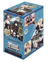 KanColle Booster Box - KanColle - Weiss Schwarz - TCGplayer.com