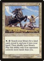 Weathered Wayfarer - Onslaught - Magic: The Gathering