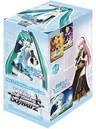 Hatsune Miku: Project DIVA F 2nd Booster Box