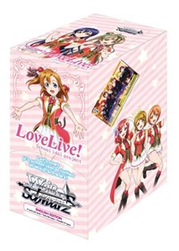 Love Live! Booster Box