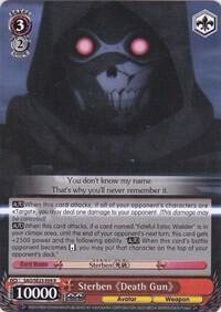 Sterben Death Gun