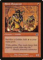 MTG モグ捕り人　Moggcatcher 英語foil MTG モグ捕り人 Moggcatcher 英語foilセール