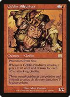Goblin Ringleader - Apocalypse - Magic: The Gathering