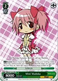 Mini Madoka