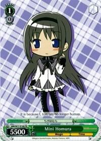 Mini Homura