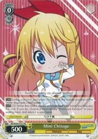 Mini Chitoge