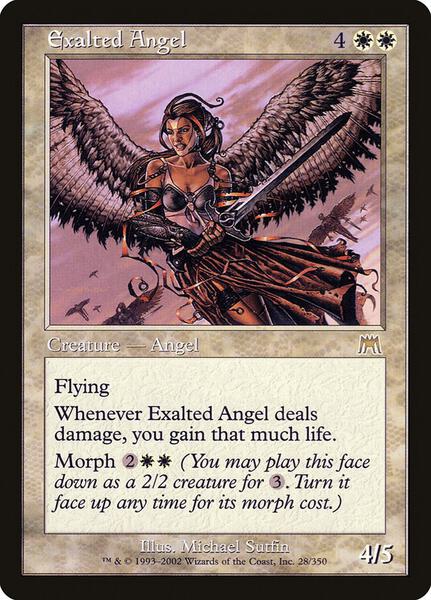 mtg onslaught best cards Amazon.com: Magic The Gathering - Shock main image 0