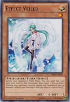 ✨Effect Veiler Starlight Rare ETCO-EN100 Yugioh Card