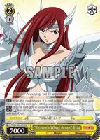 Heaven's Wheel Armor